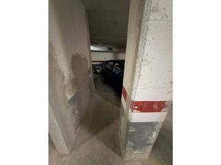 Garaje en venta en Caldes de Montbui