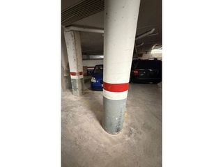 Garaje en venta en Caldes de Montbui