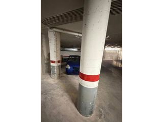 Garaje en venta en Caldes de Montbui