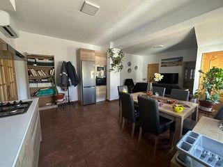 Casa adosada en venta en Andújar