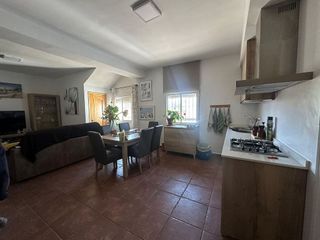 Casa adosada en venta en Andújar