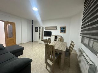 Casa adosada en venta en Andújar