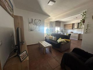 Casa adosada en venta en Andújar