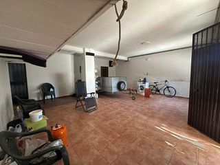 Casa adosada en venta en Andújar