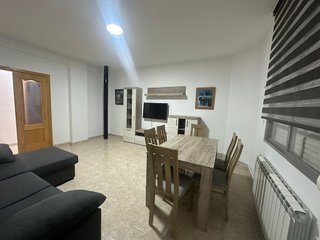 Casa adosada en venta en Andújar