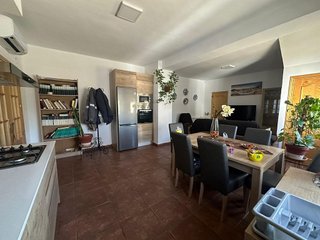 Casa adosada en venta en Andújar