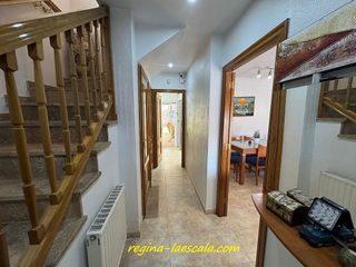 Casa adosada en venta en Escala, L´