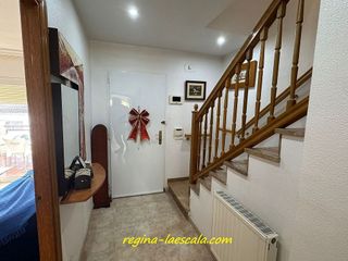 Casa adosada en venta en Escala, L´