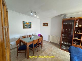 Casa adosada en venta en Escala, L´
