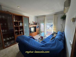 Casa adosada en venta en Escala, L´