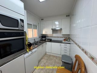 Casa adosada en venta en Escala, L´