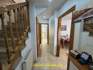 Casa adosada en venta en Escala, L´