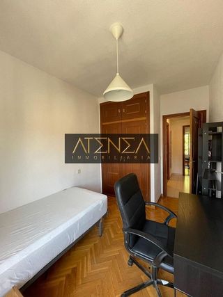 Dúplex en alquiler en Casco Urbano en Villaviciosa de Odón