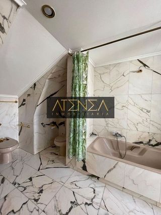 Dúplex en alquiler en Casco Urbano en Villaviciosa de Odón