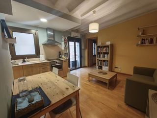 Piso en venta en La Barceloneta en Barcelona