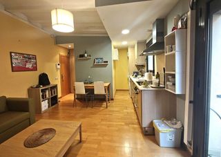 Piso en venta en La Barceloneta en Barcelona