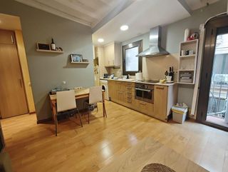 Piso en venta en La Barceloneta en Barcelona