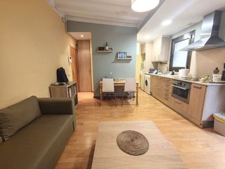 Piso en venta en La Barceloneta en Barcelona