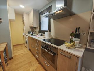 Piso en venta en La Barceloneta en Barcelona