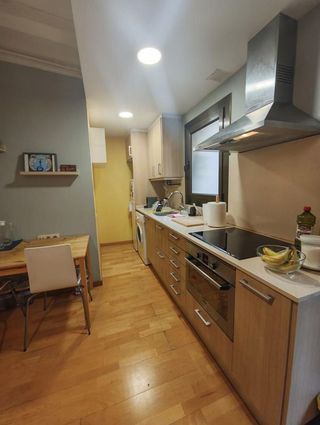 Piso en venta en La Barceloneta en Barcelona