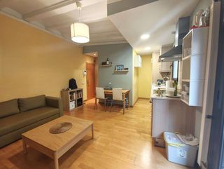Piso en venta en La Barceloneta en Barcelona