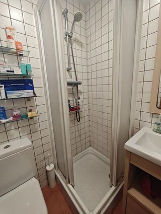 Piso en venta en La Barceloneta en Barcelona