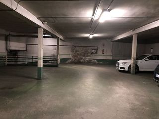 Garaje en venta en Plaza Mayor - San Agustín en Segovia