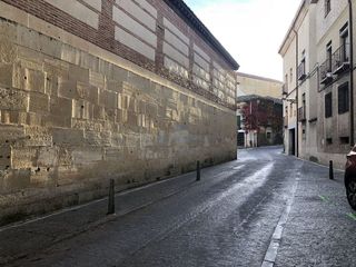 Garaje en venta en Plaza Mayor - San Agustín en Segovia