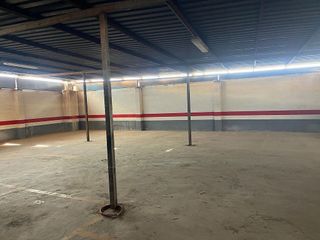 Garaje en venta en El Pilar en Villarreal