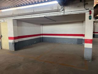 Garaje en venta en El Pilar en Villarreal