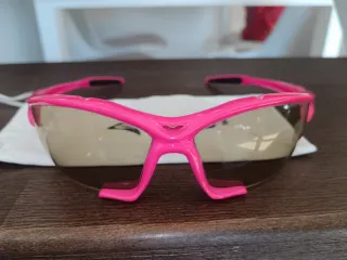 Gafas de sol Ekoi rosas