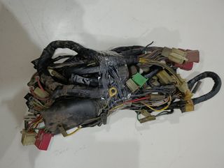 Instalación Eléctrica Kawasaki GPZ 1000 RX