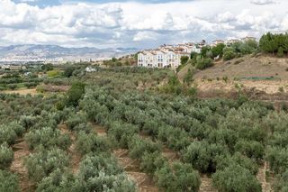 Terreno en venta en Otura