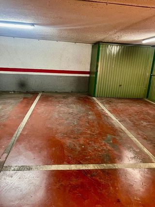 Garaje en venta en Miranda de Ebro