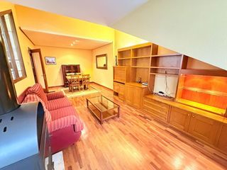 Piso en venta en Centro en Vitoria-Gasteiz