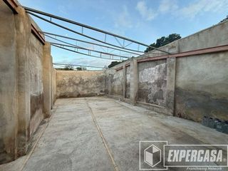Terreno en venta en Santa Bárbara en Llíria