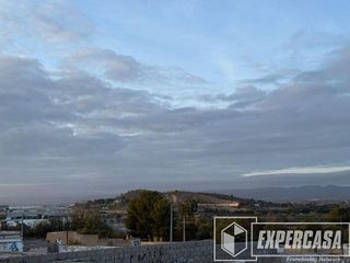 Terreno en venta en Santa Bárbara en Llíria