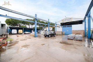 Nave industrial en venta en Dehesa – El Soto en Collado Villalba