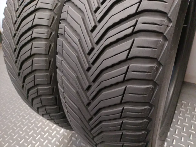 Neumáticos de ocasión 205/55 R16 91V