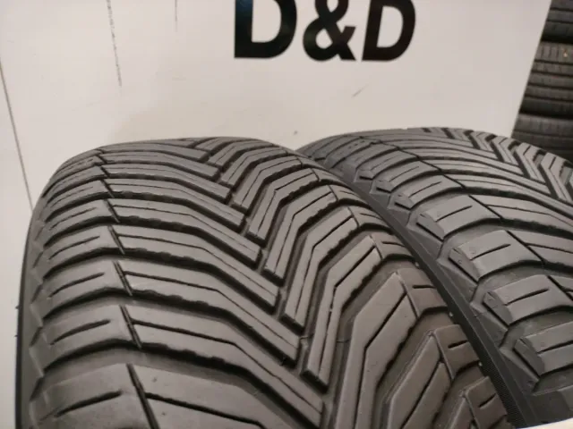 Neumáticos de ocasión 205/55 R16 91V