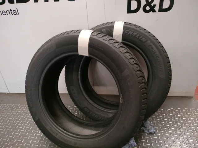 Neumáticos de ocasión 205/55 R16 91V