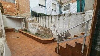 Casa adosada en venta en Els Pavos en Blanes