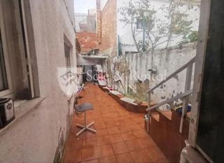 Casa adosada en venta en Els Pavos en Blanes