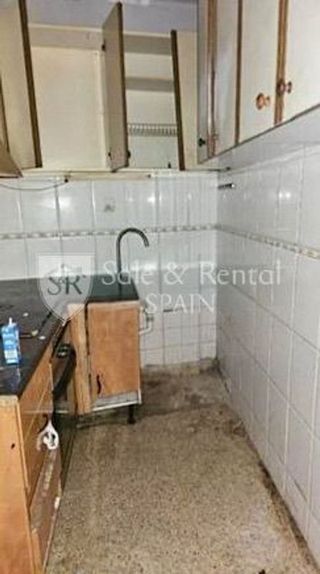 Casa adosada en venta en Els Pavos en Blanes