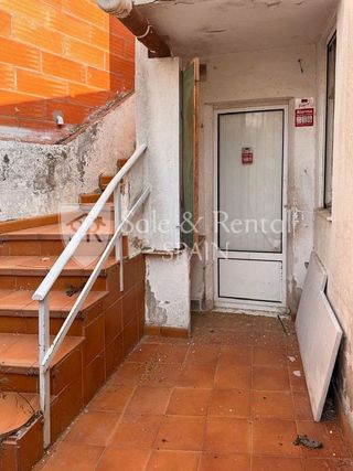 Casa adosada en venta en Els Pavos en Blanes