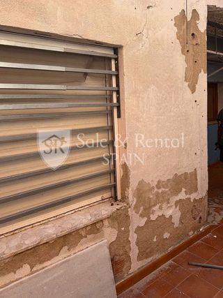 Casa adosada en venta en Els Pavos en Blanes