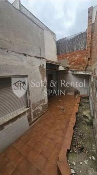 Casa adosada en venta en Els Pavos en Blanes