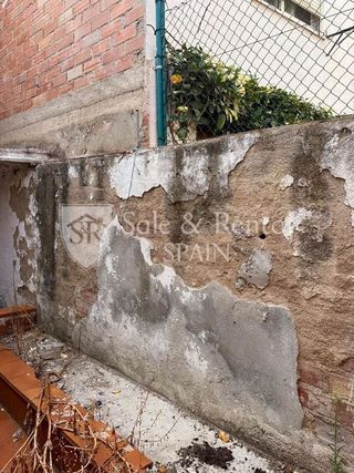 Casa adosada en venta en Els Pavos en Blanes