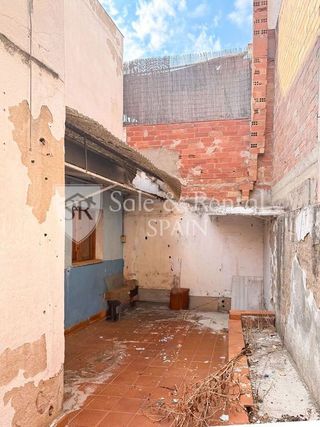 Casa adosada en venta en Els Pavos en Blanes