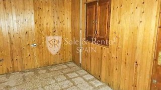 Casa adosada en venta en Els Pavos en Blanes